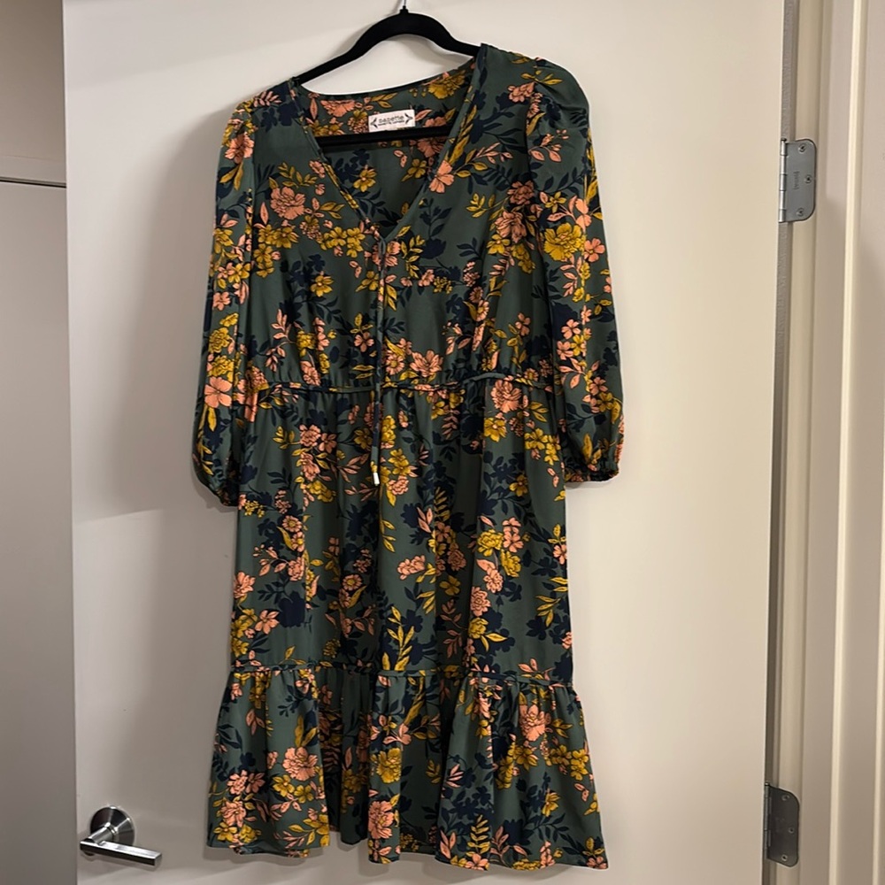 Nanette Lapore Dress